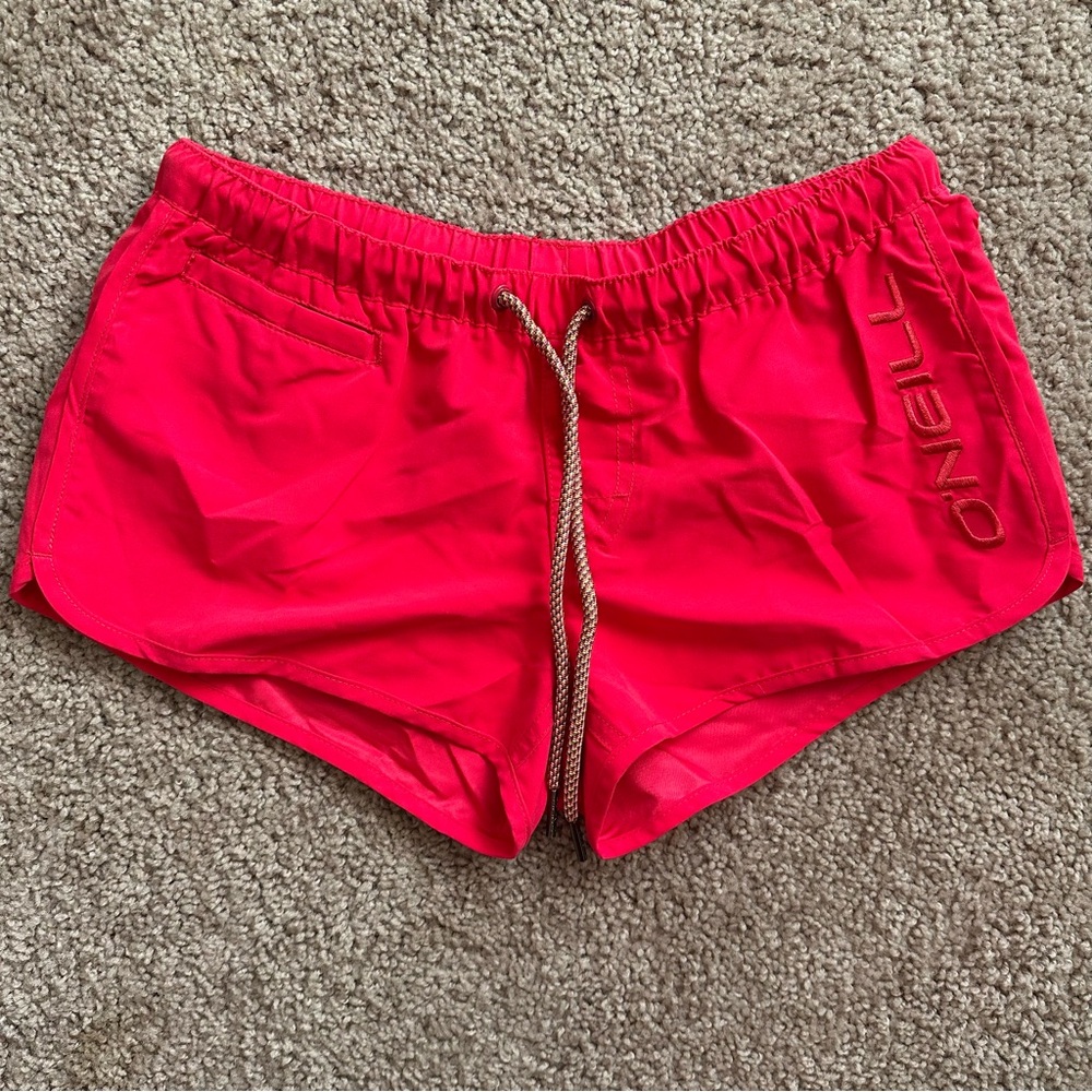 O'Neill Hot Pink Boardshorts